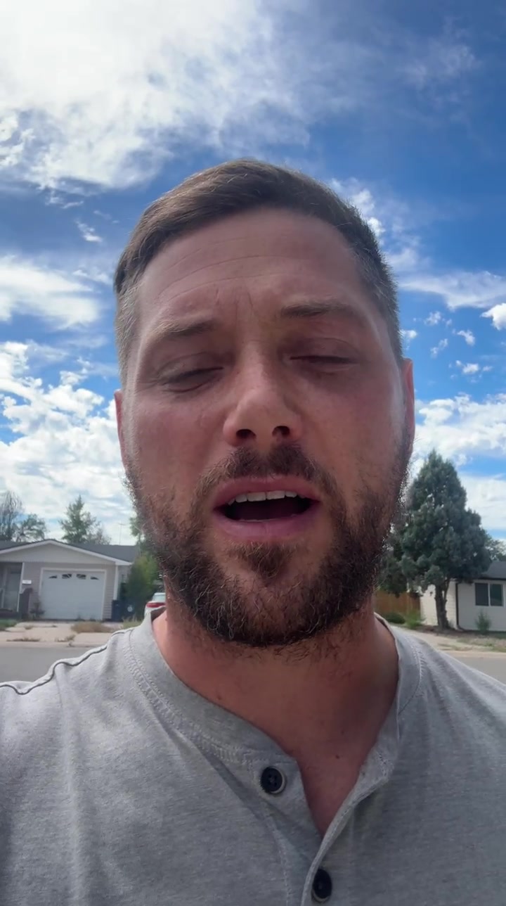 Vinyl Exterior Painting in South Loveland